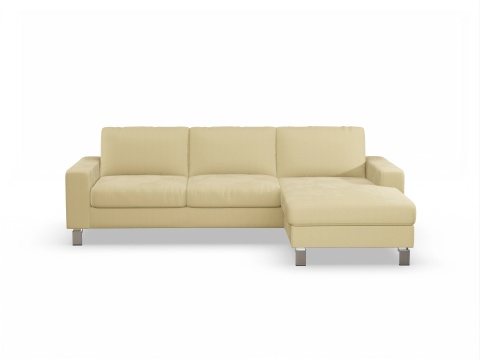 Ecksofa LO Medium Plus R